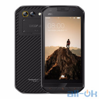 DOOGEE S30 Gold